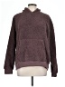American Eagle Outfitters 100% Polyester Brown Pullover Sweater Size L - photo 1