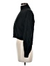 DKNY Jeans Black Turtleneck Sweater Size M - photo 5