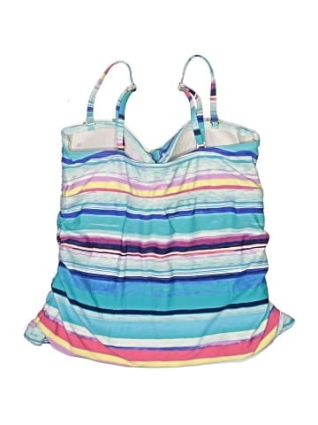2Bamboo Swimsuit Top (view 2)
