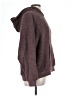 American Eagle Outfitters 100% Polyester Brown Pullover Sweater Size L - photo 4