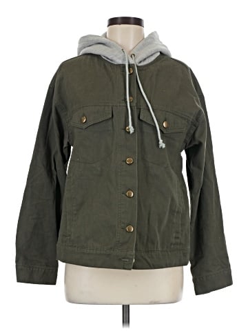 Forever 21 Jacket (view 1)