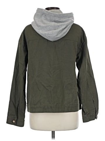 Forever 21 Jacket (view 2)