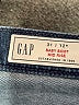 Gap Hearts Blue Jeans Size 31 waist R - photo 7