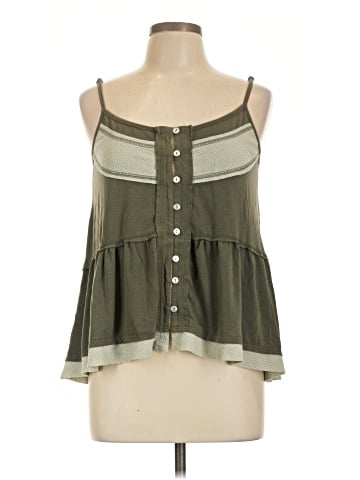 Pol Tank Top (view 1)
