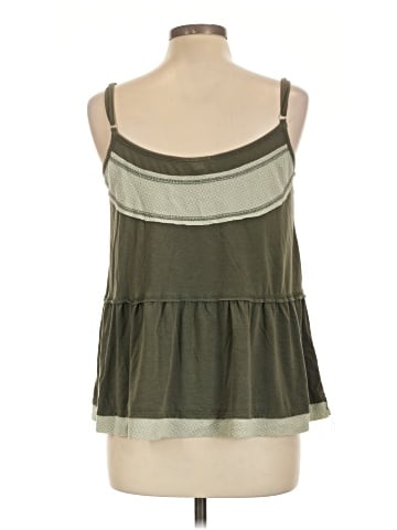 Pol Tank Top (view 2)