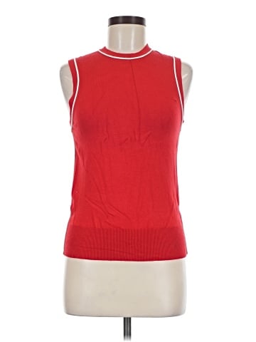 Zara Sweater Vest (view 1)