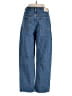 Everlane Blue Jeans Size 27 waist - photo 2