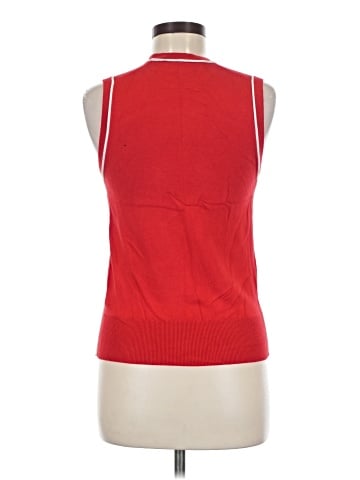 Zara Sweater Vest (view 2)