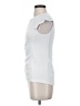 Athleta White Sleeveless T-Shirt Size XS (petite) - photo 5