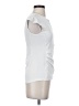 Athleta White Sleeveless T-Shirt Size XS (petite) - photo 4