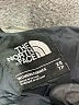 The North Face 100% Polyester Black Jacket Size XS - photo 6