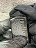 The North Face 100% Polyester Black Jacket Size XS - photo 7