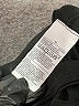 Old Navy Solid Black Active Pants Size M - photo 7