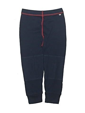 Helly Hansen Wool Pants (view 1)