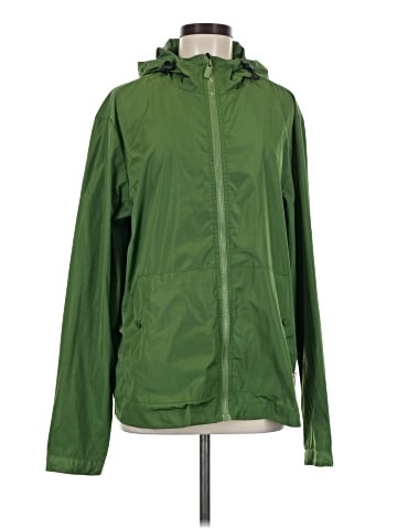 Hunter Windbreaker (view 1)