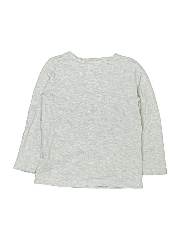 Hanna Andersson Long Sleeve T-Shirt (view 2)