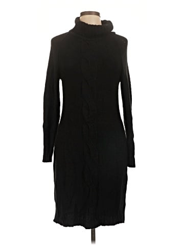 Lennie For Nina Leonard Turtleneck Sweater (view 1)