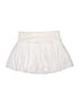 all in motion 100% Recycled Polyester Solid White Skort Size XL - photo 1