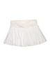 all in motion 100% Recycled Polyester Solid White Skort Size XL - photo 2