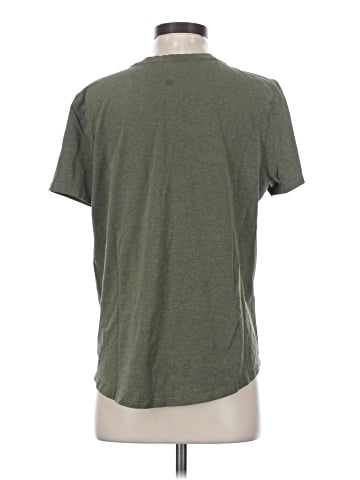 Lululemon Athletica Short Sleeve T-Shirt (view 2)