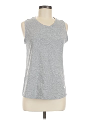 New Balance Sleeveless T-Shirt (view 1)
