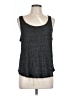 BKE Gray Tank Top Size L - photo 1