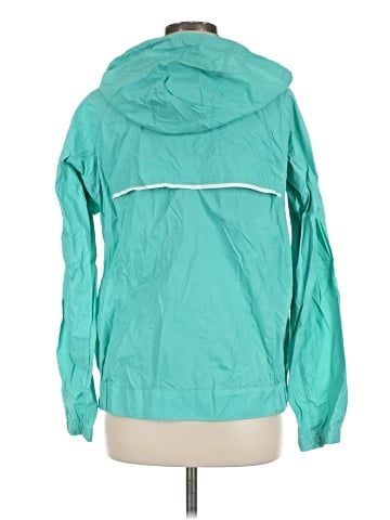 Columbia Raincoat (view 2)