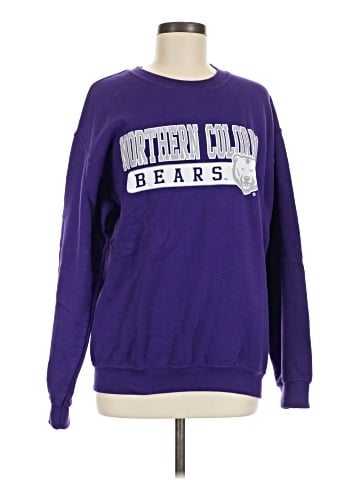 MV Sport Sweatshirt (view 1)