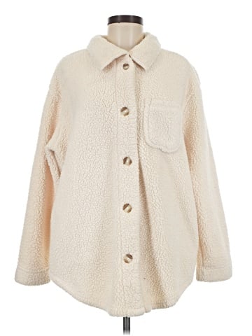 Koolaburra by UGG Faux Fur Jacket (view 1)