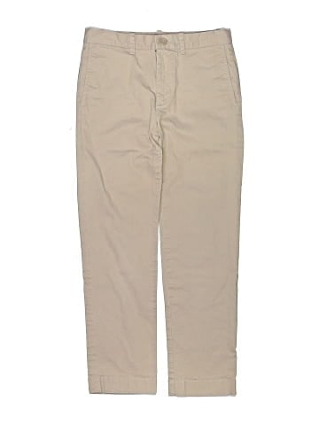 Crewcuts Outlet Khakis (view 1)