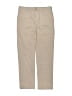 Crewcuts Outlet Solid Tan Khakis Size 8 - photo 1