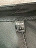 Shein Solid Black Dress Pants Size 6 - photo 7