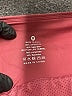 Unbranded Solid Pink Shorts Size M - photo 3