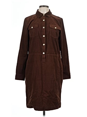 Talbots Casual Dress (view 1)