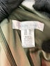London Times Solid Gray Romper Size XL - photo 4