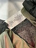 London Times Solid Gray Romper Size XL - photo 5