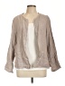 Tahari Gray Tan Jacket Size L - photo 1