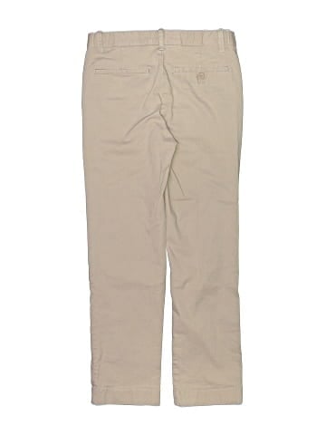 Crewcuts Outlet Khakis (view 2)