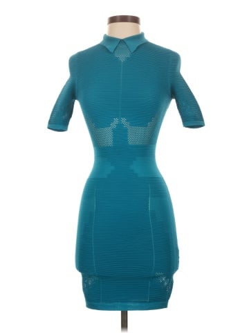 Alexander Wang Cocktail Dress (view 1)