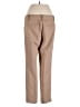 Talbots Solid Tan Dress Pants Size 4 (petite) - photo 2