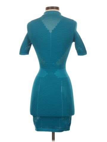 Alexander Wang Cocktail Dress (view 2)