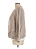 Tahari Gray Tan Jacket Size L - photo 5