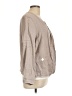 Tahari Gray Tan Jacket Size L - photo 4