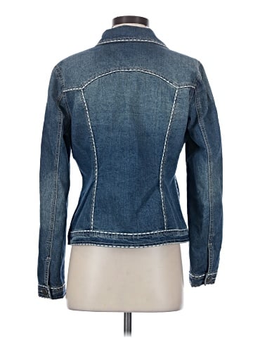 DressBarn Denim Jacket (view 2)
