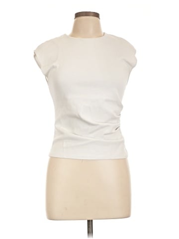 Zara Sleeveless Blouse (view 1)