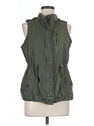 a.n.a. A New Approach Vest (view 1)