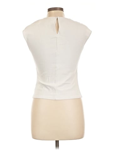 Zara Sleeveless Blouse (view 2)
