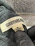 GOODTHREADS Gray Pullover Hoodie Size M - photo 7