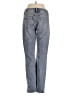 CAbi Hearts Silver Jeans Size 4 - photo 2