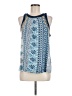 Sundance Blue Tank Top Size M - photo 1